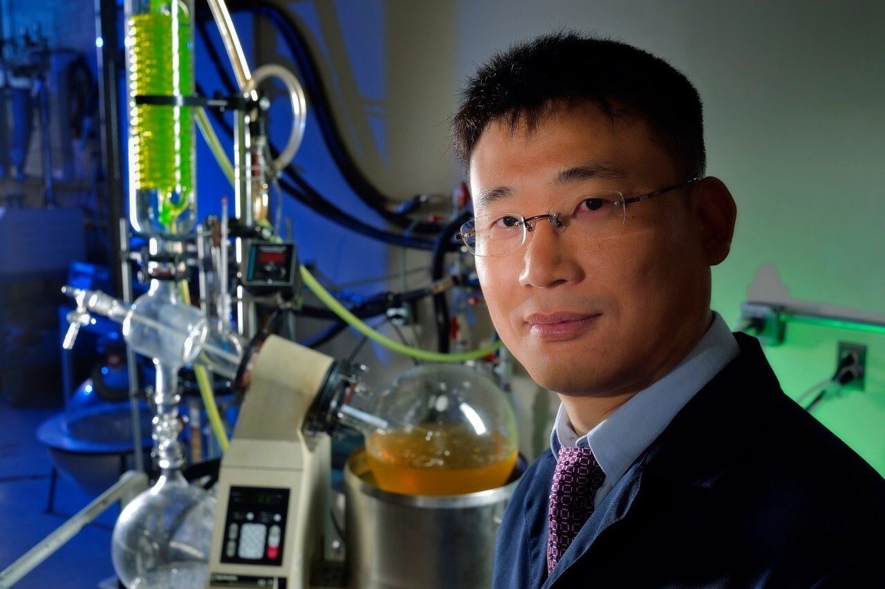 Water-based process could make compostable packaging practical at ...