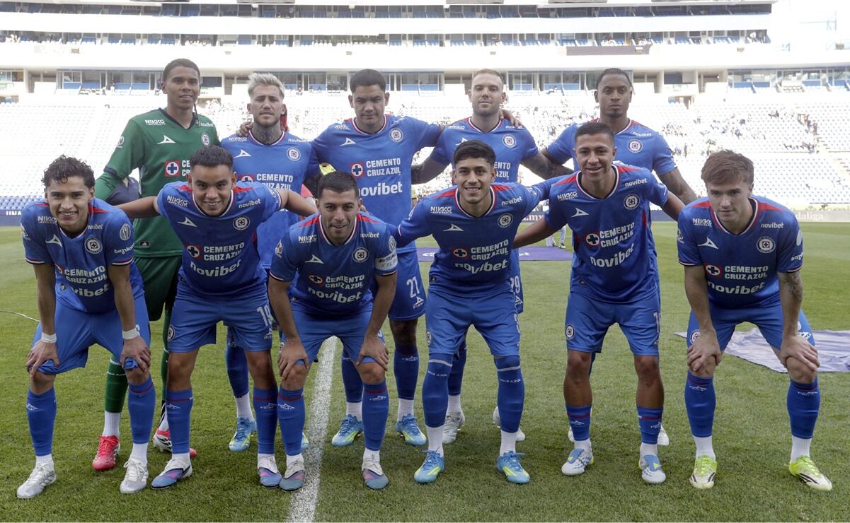 Querétaro vs Cruz Azul: Horario y canales para ver en vivo la Liga MX ...