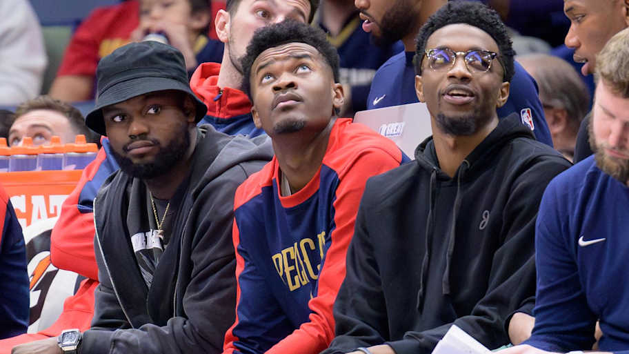 The one player Pelicans can't afford to lose this offseason