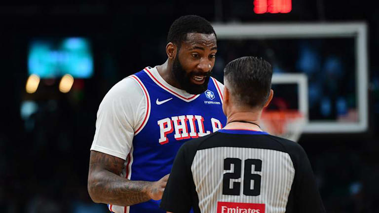 VJ Edgecombe and 4 more 76ers who need to step up to avoid more ...
