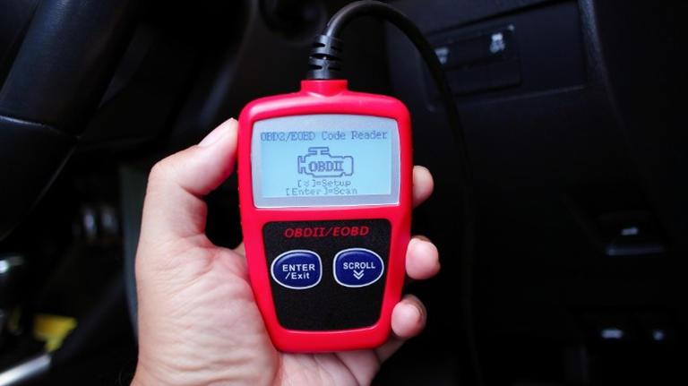 Do cheap car diagnostic tools work as well as pricey ones?