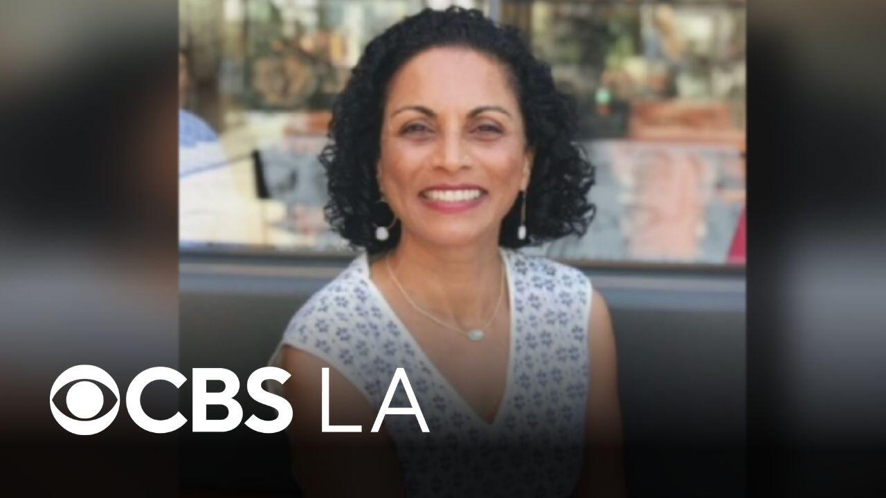 Teacher identified as victim in fatal Burbank stabbing; man arrested