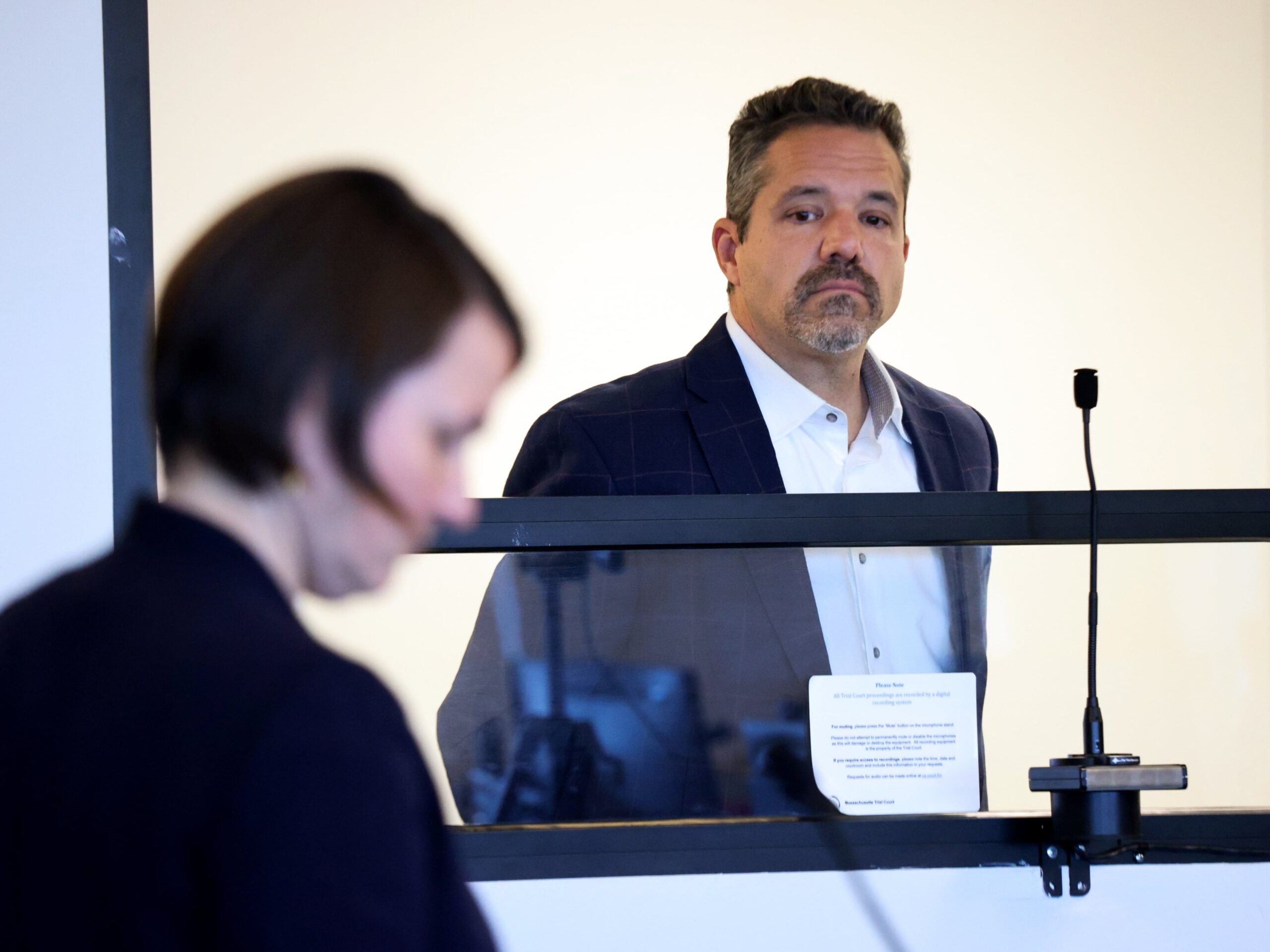 Former Brigham and Women’s doctor indicted on 81 new sexual assault charges