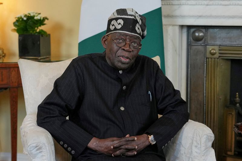 Nigeria Appoints Taiwo Oyedele as New Finance Minister - finance news from Reuters