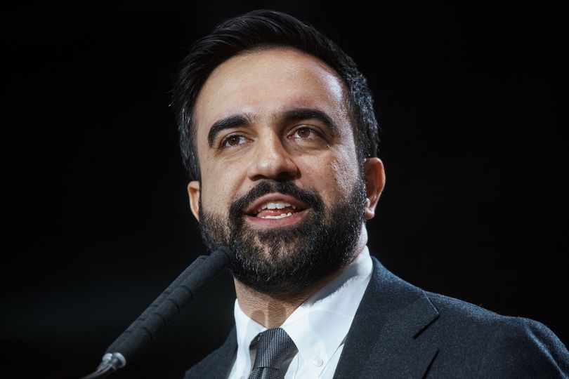 GOP rep pushes 'Mamdani' Act to deport immigrants tied to socialism and ...