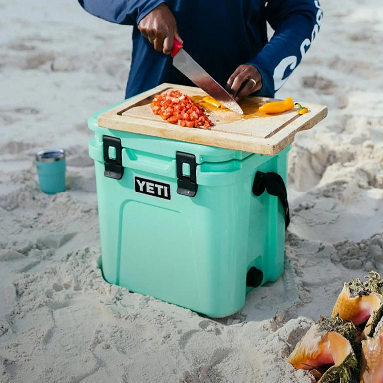 Yeti’s bold new collection is loaded with hidden fan gems