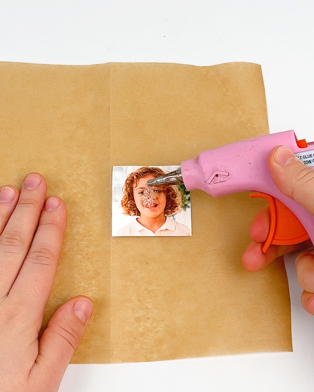 Photos you can carry everywhere