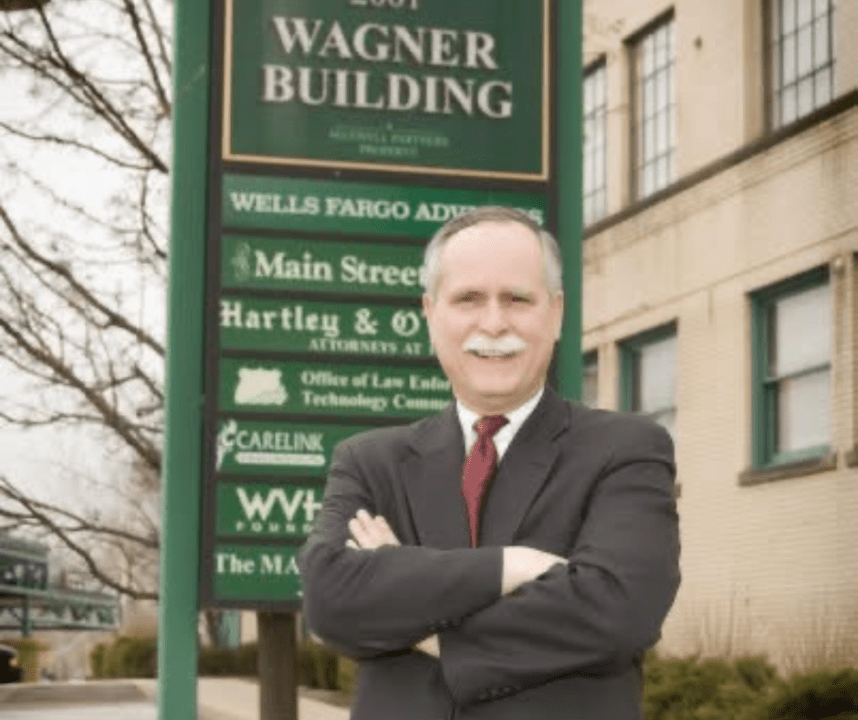 West Virginia governor orders flags to half-staff in honor of Wheeling ...