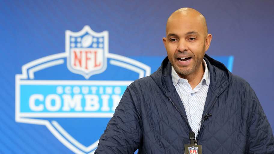 Epic mock 2026: A framework for how the Falcons should navigate the ...