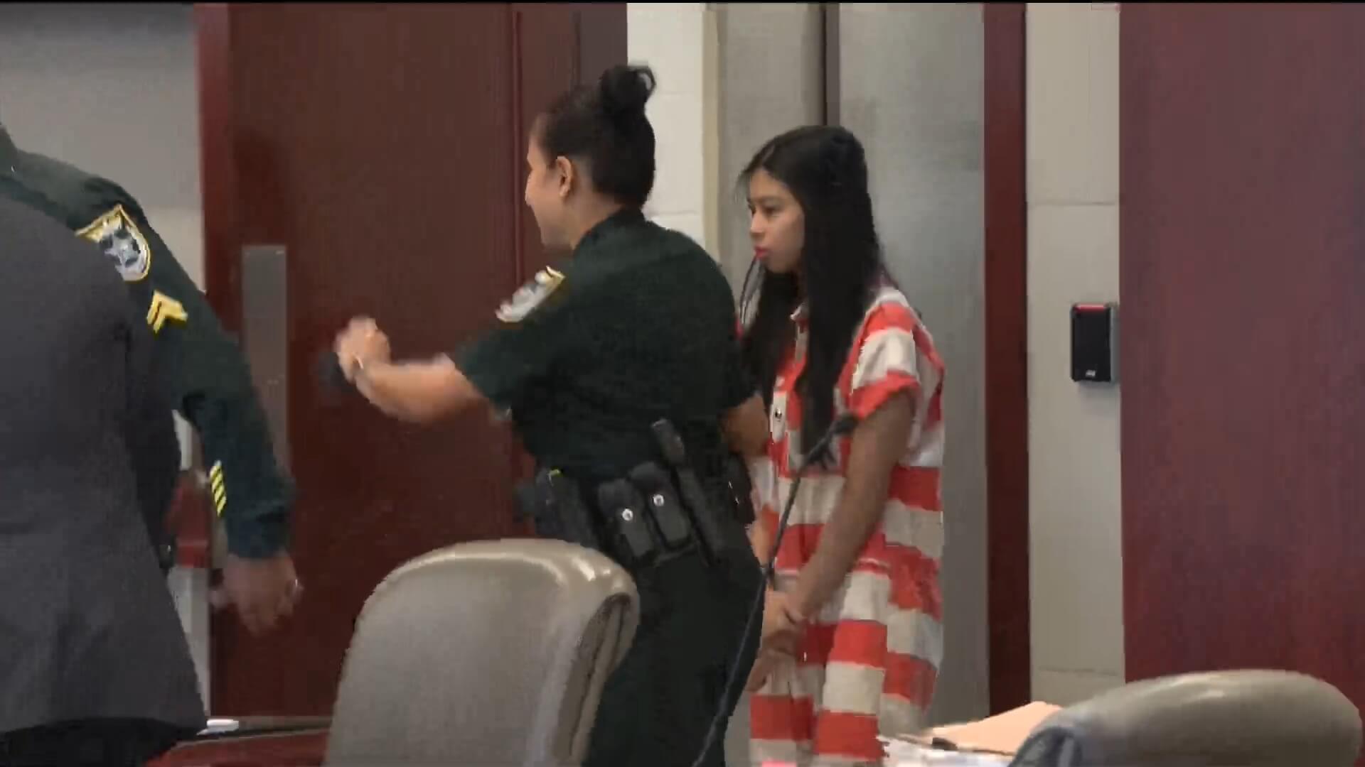 Lawyer for mom accused of killing baby says he was in 'embarrassing ...