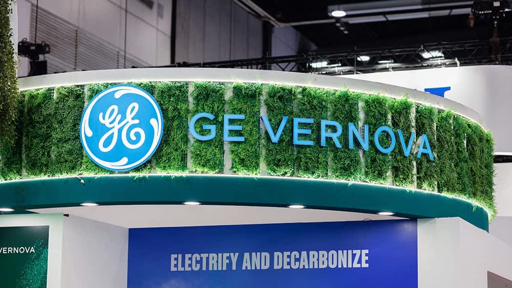 GE Vernova earnings due. This will matter far more than gas turbine orders.