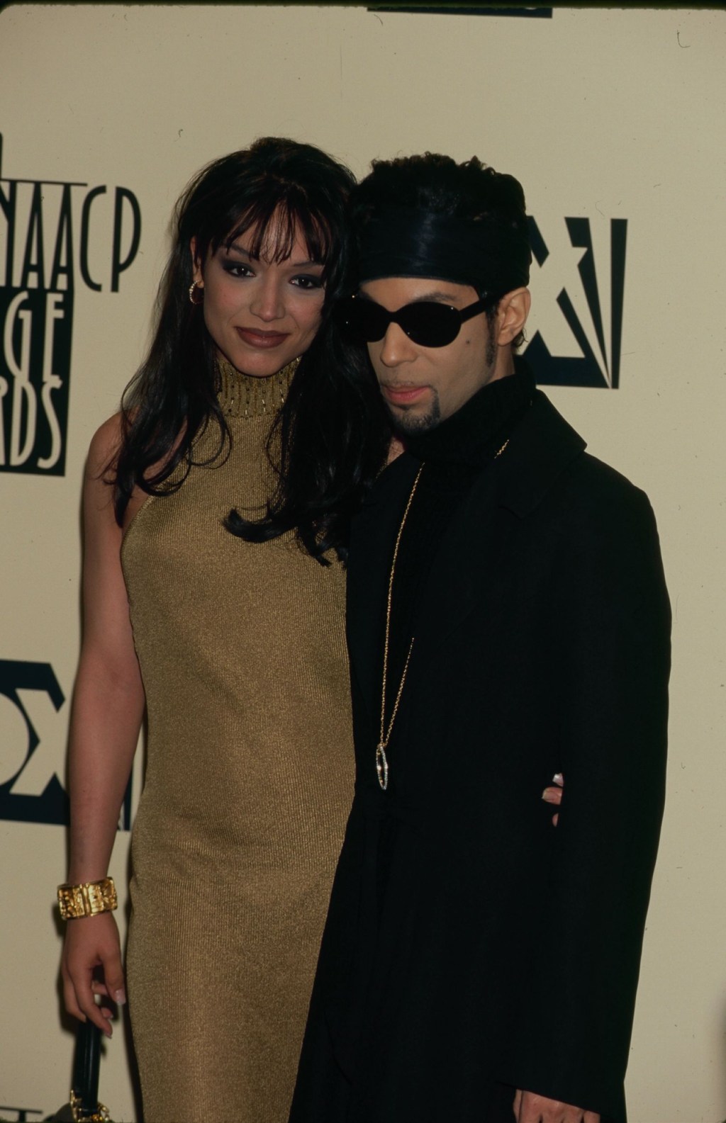 Prince’s ex-wife weighs in on catastrophic pet crisis crippling Los Angeles