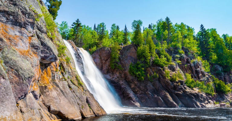 6 beautiful trails in Minnesota that shine in spring