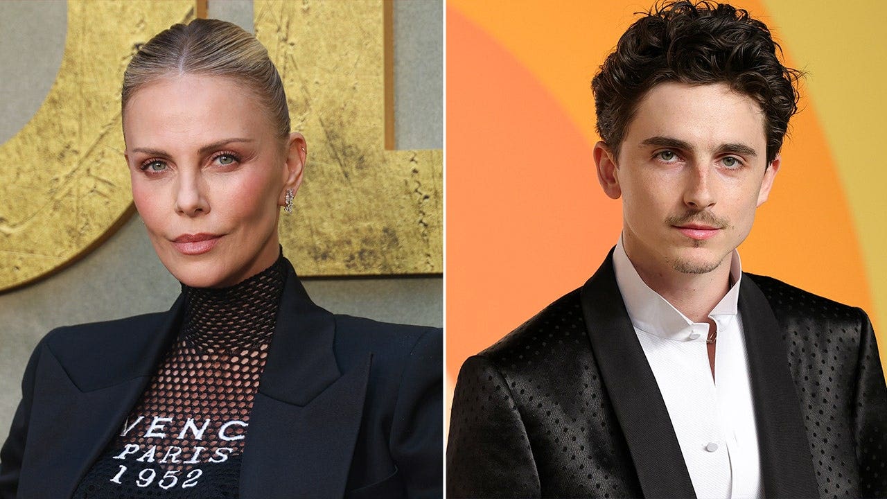 Charlize Theron takes aim at Timothée Chalamet for his comments on ballet and opera, drawing on her dance background to defend the art forms.