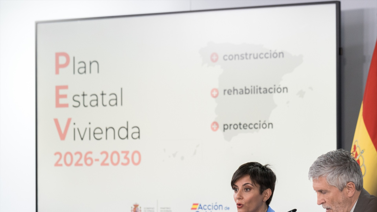 El Gobierno confía en que las comunidades del PP acepten el Plan de ...