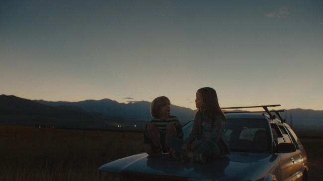 'Omaha' review: Heartbreaking John Magaro anchors fraught road trip