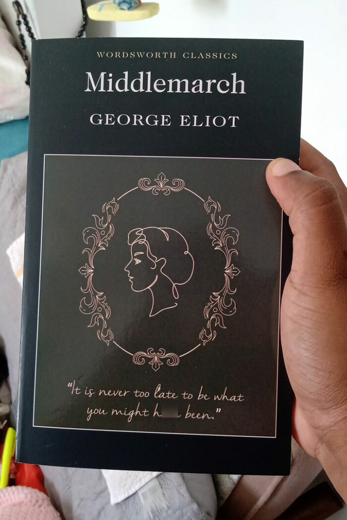 36 Times People Read A Book And Were In Awe