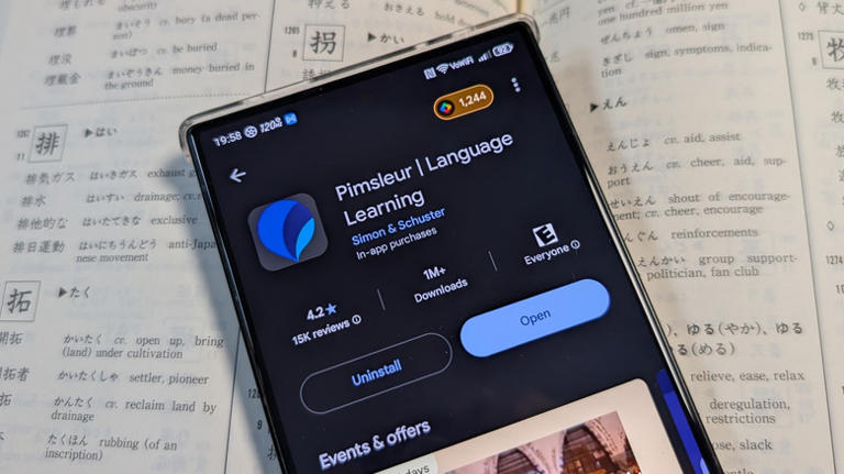 10 language learning apps you should be using in 2026