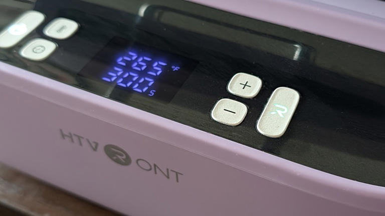 This 3D heat press took my custom printing potential to a new dimension