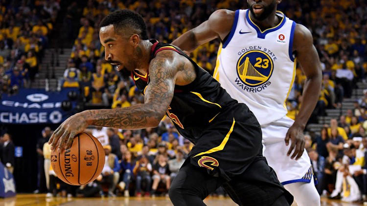 NBA champion JR Smith to graduate from NC A&T in spring 2026 commencement