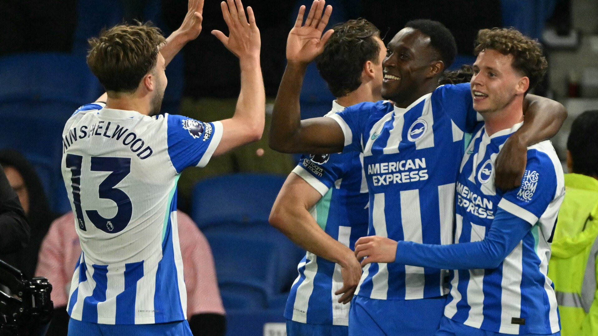 How to watch Brighton vs Wolves live: Stream, TV channel, team news ...