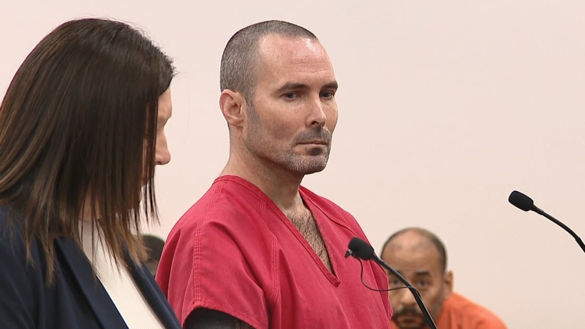 Brandon man sentenced to prison after fatally stabbing mother