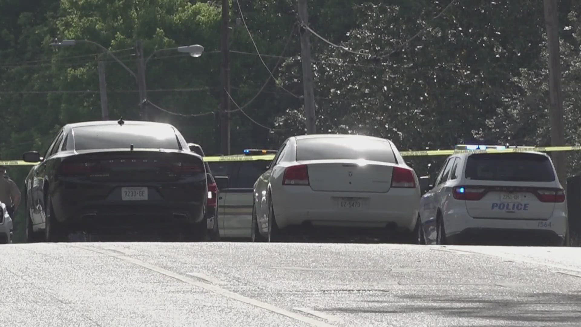 Man shot, killed in Frayser