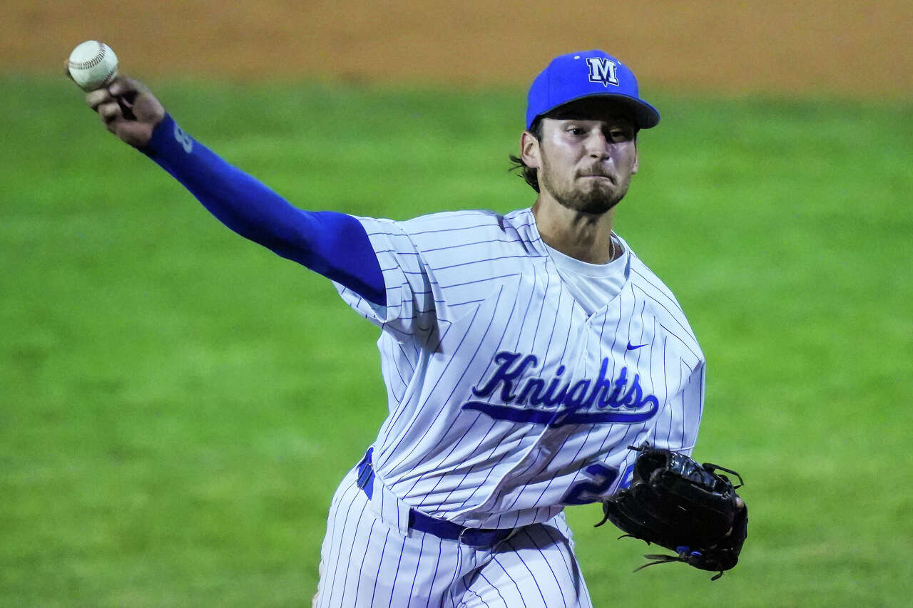 High school baseball: Central Texas district, playoff races coming down ...