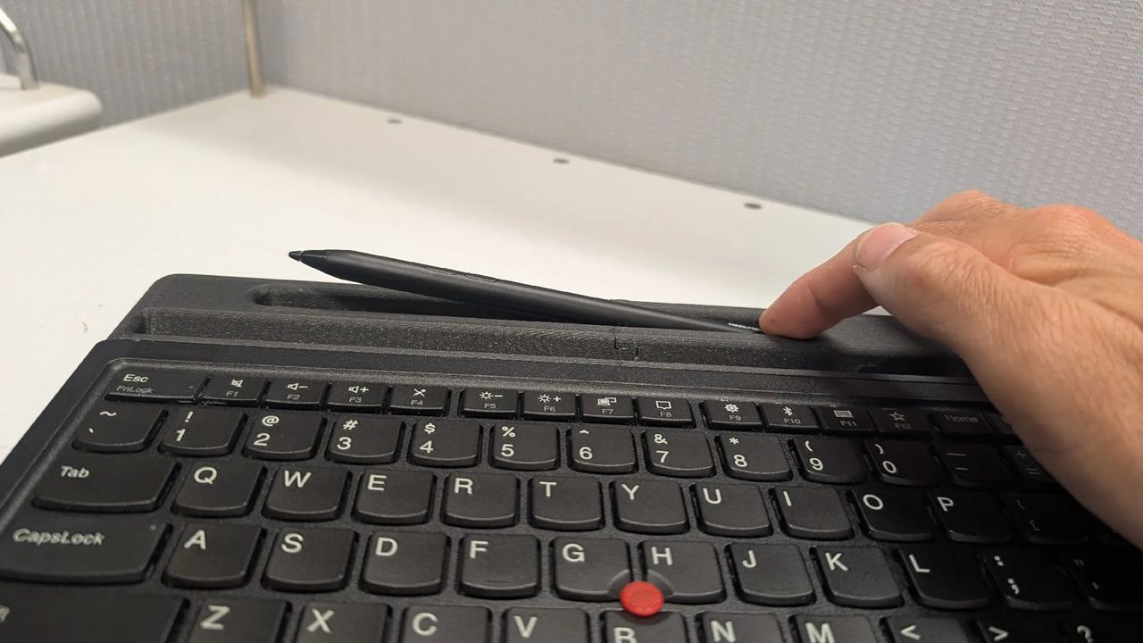 Surface owners are hacking their way to better lapability