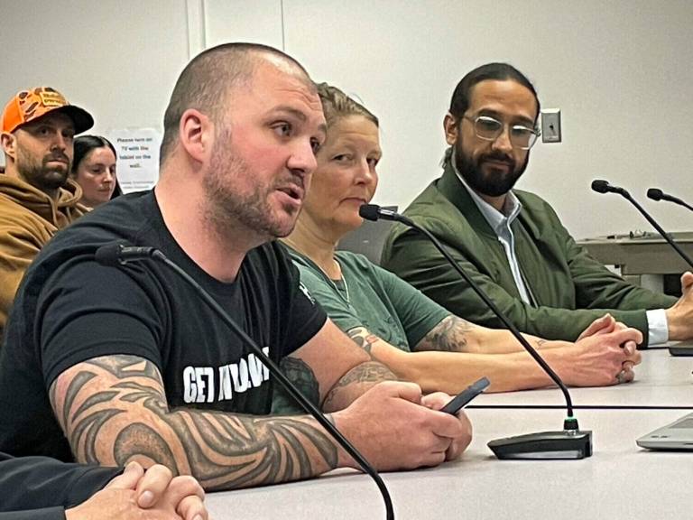 Washington Fish and Wildlife panel confronts high tensions and harsh ...
