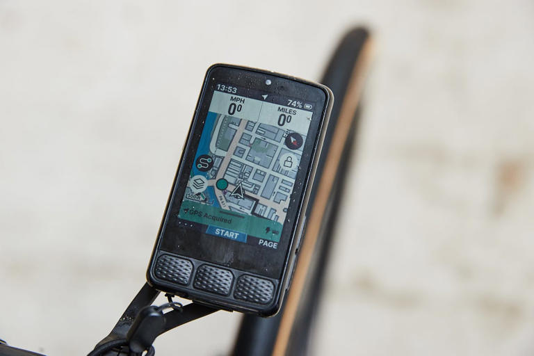 Better rides, easy navigation, clear data: Our editors’ 8 best-tested ...