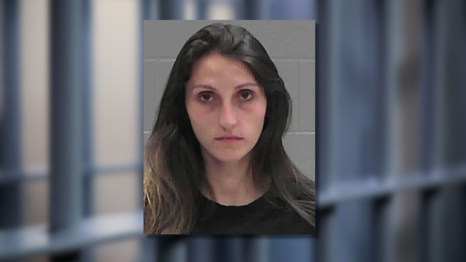 Georgia woman accused of breaking 4-month-old’s bones while babysitting