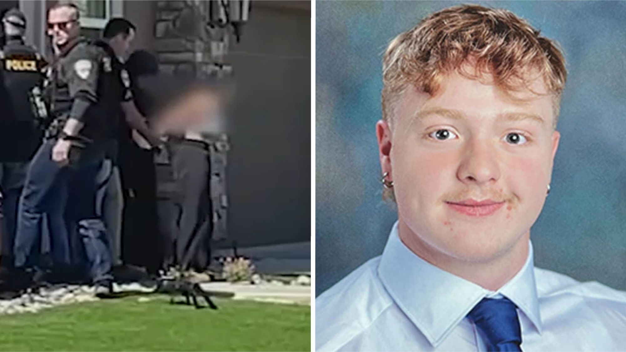 Final witness called in transfer hearing for female teen suspect in ...