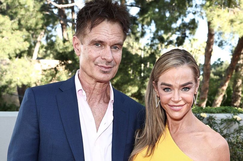 Saved by the Bell actor Patrick Muldoon's final hours before death at 57