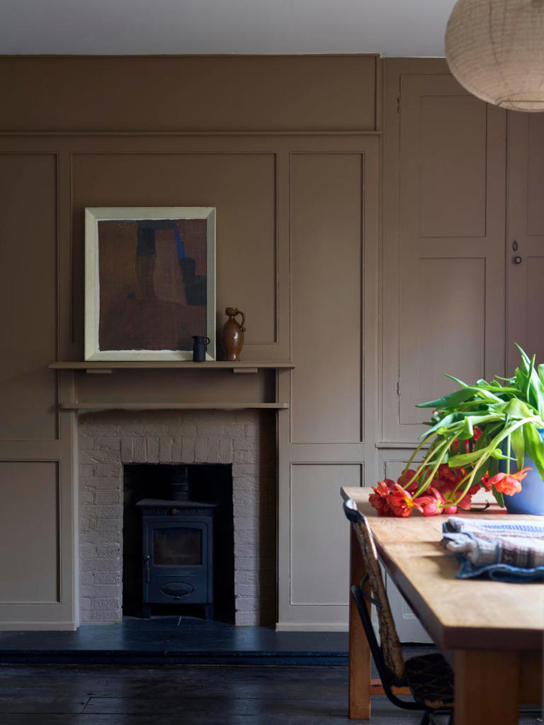 We asked paint experts to share colours that never go out of fashion