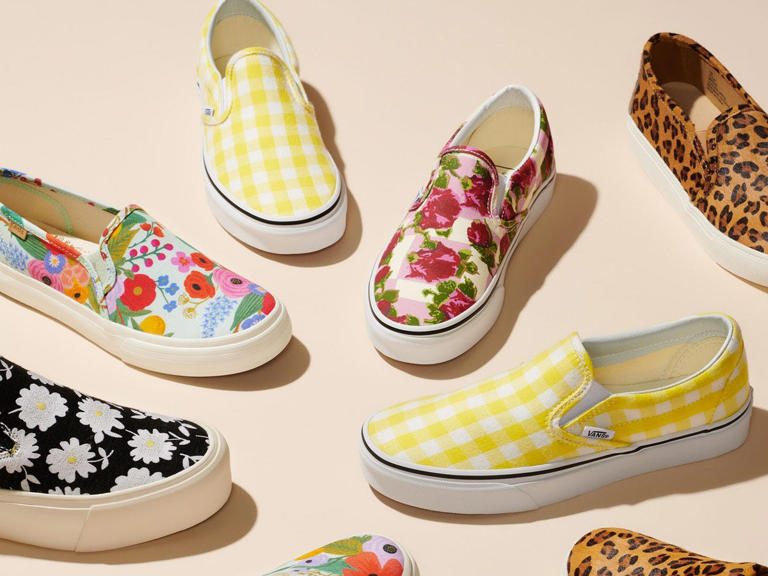 Zappos is an entirely underrated place to shop for shoes — here's ...