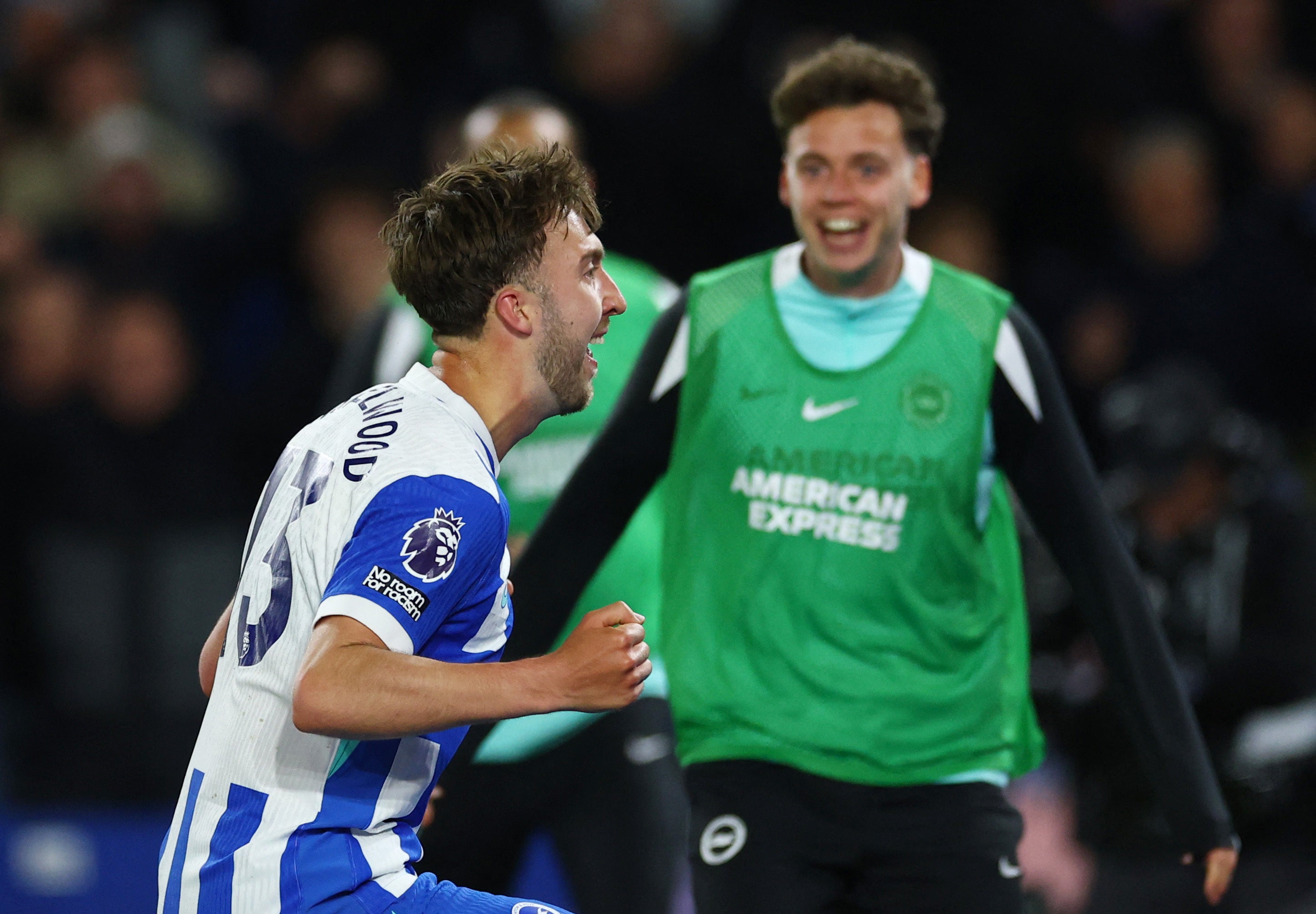 Rosenior tears into players as Chelsea hit 'indefensible' 114-year low