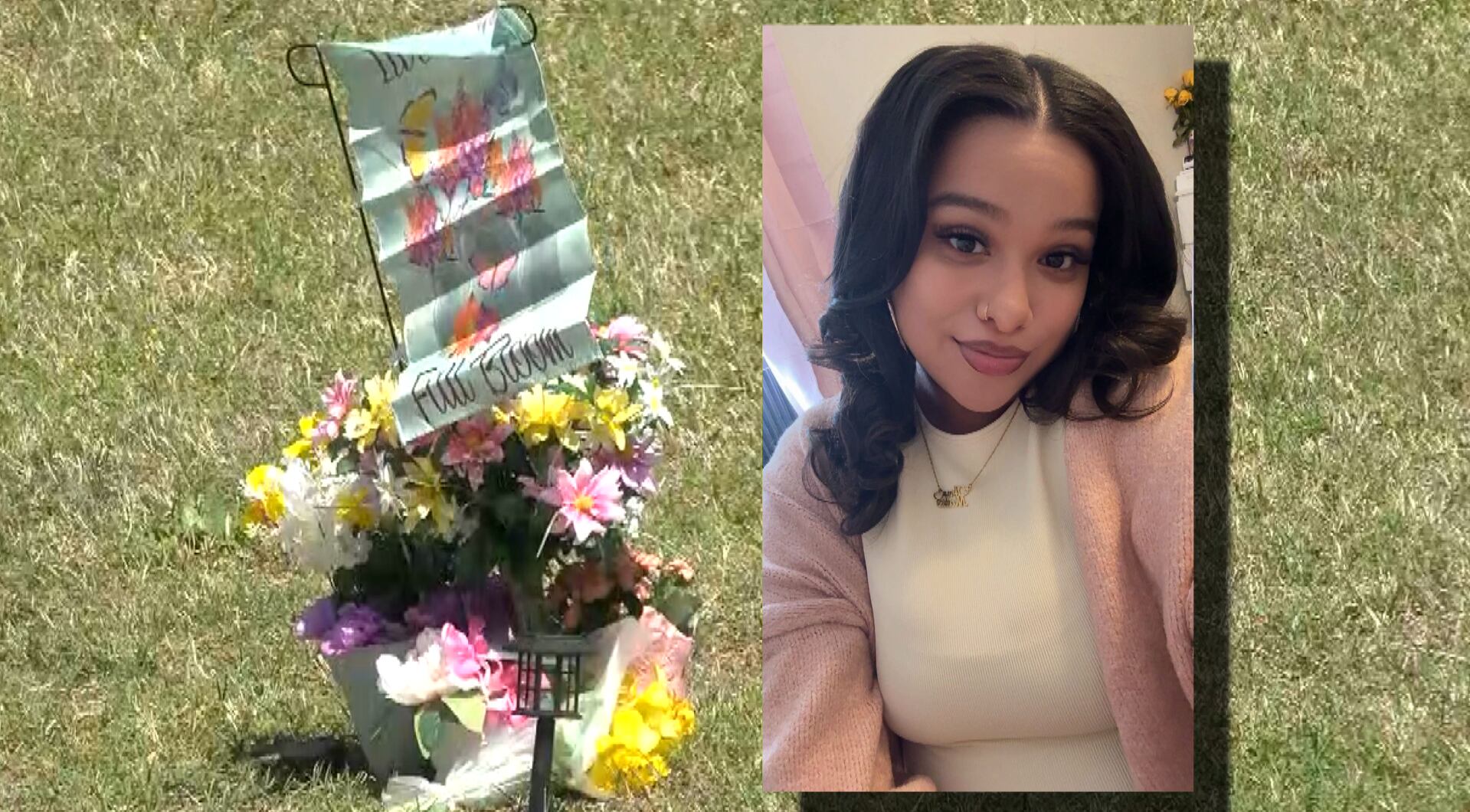 ‘It’s very hard’: Close friend honoring Chesterfield woman killed in ...