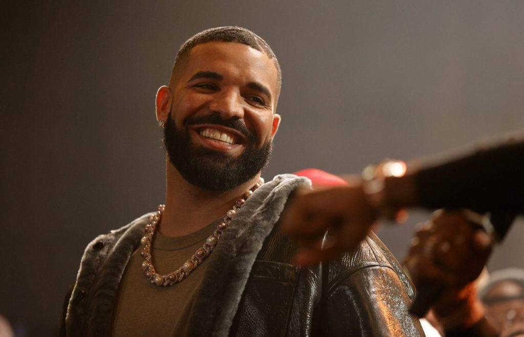 Drake's 'Iceman' album release date revealed
