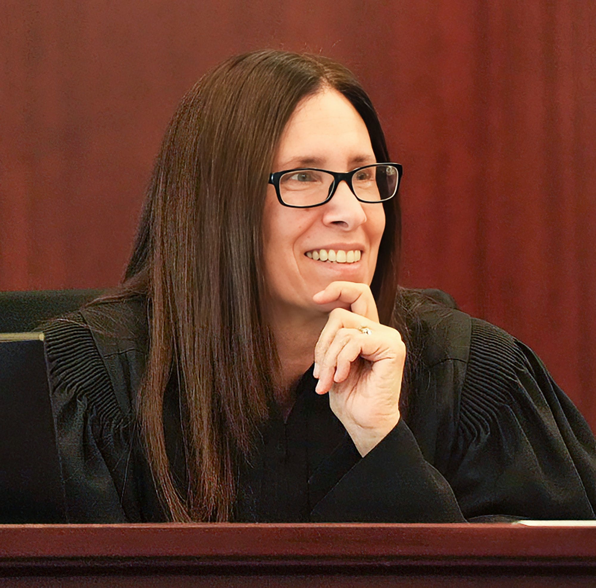 No bond for Palm Coast woman accused of letting baby drown in toilet