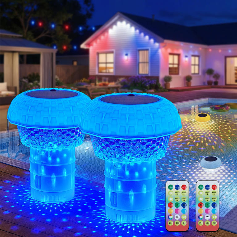 Upgrade your pool before summer—these robotic cleaners are on sale now