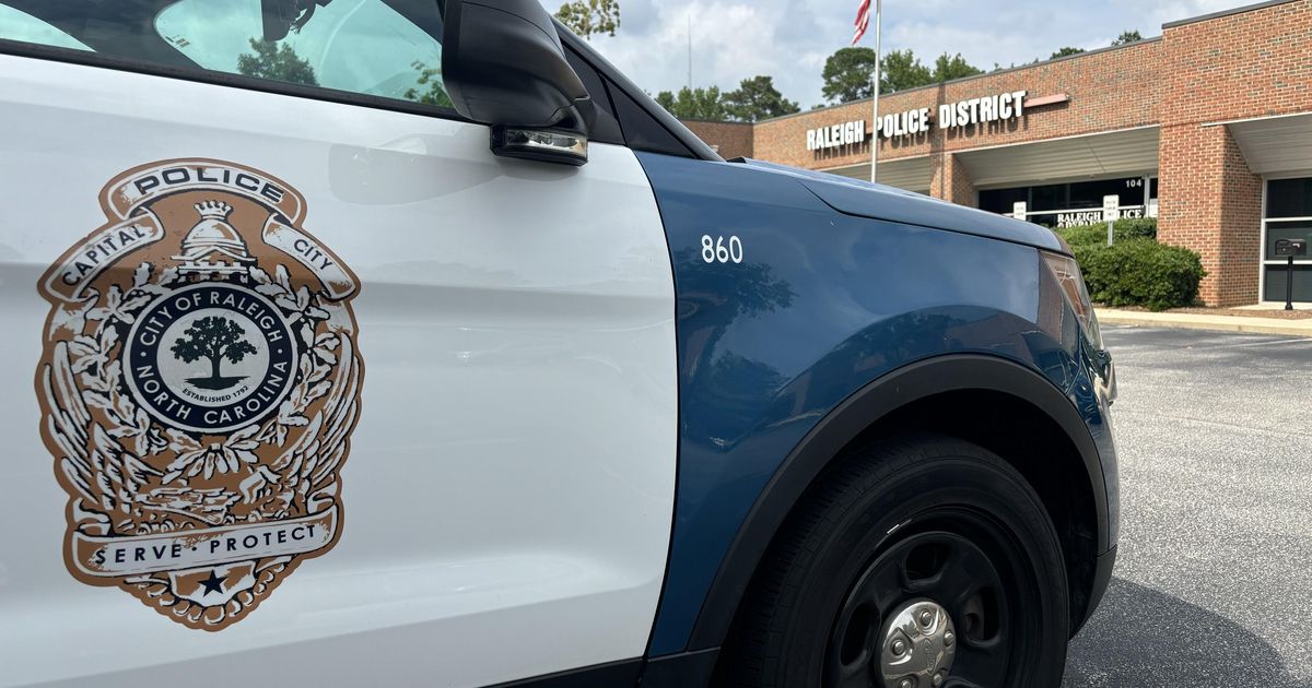 'Raleigh is a safe city:' RPD chief points to decrease in homicides ...