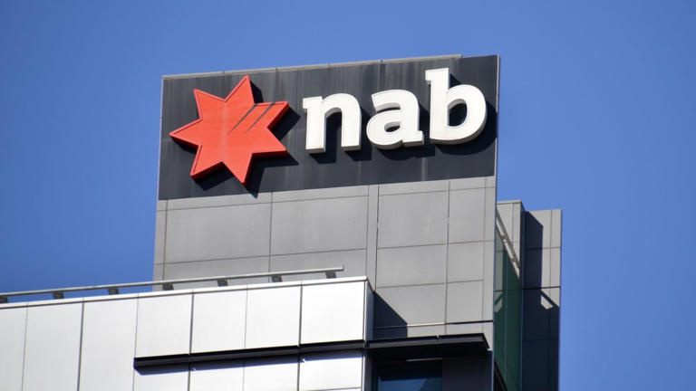 NAB flags A$706m impairment charges amid Iran war uncertainty