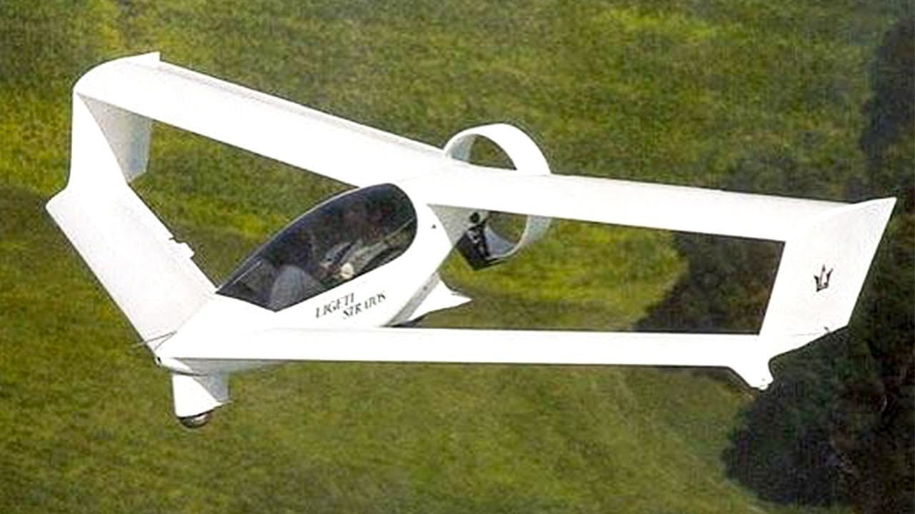 10 game-changing inventions of the future