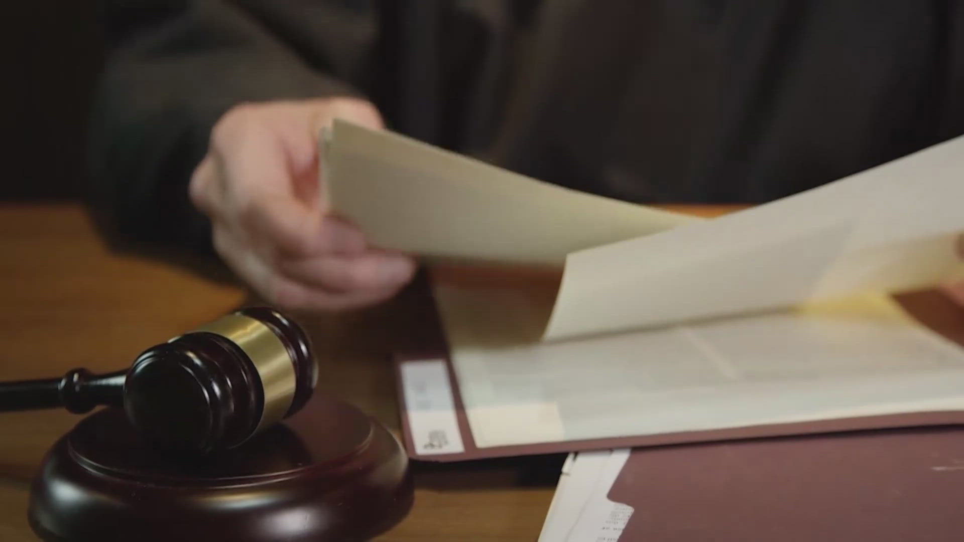 California Senate debates bill to limit mental health diversion eligibility