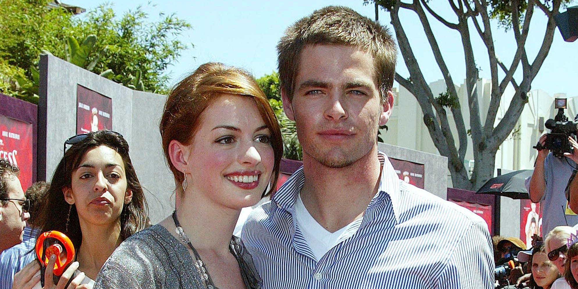 ‘The Princess Diaries’ Author Meg Cabot Confirms Big Returns to The ...