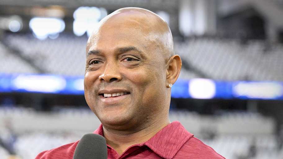 Brian Mitchell drops blunt advice Commanders need to hear before the draft