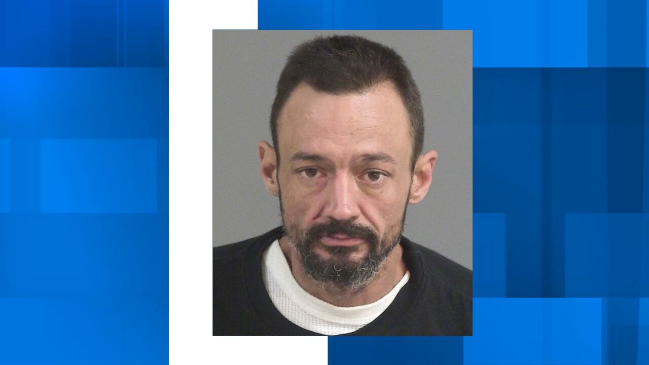 Man arrested for allegedly robbing North Charleston business over tacos