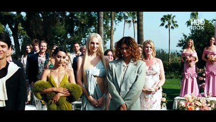 Euphoria - Season 3 trailer I HBO Max I 2026