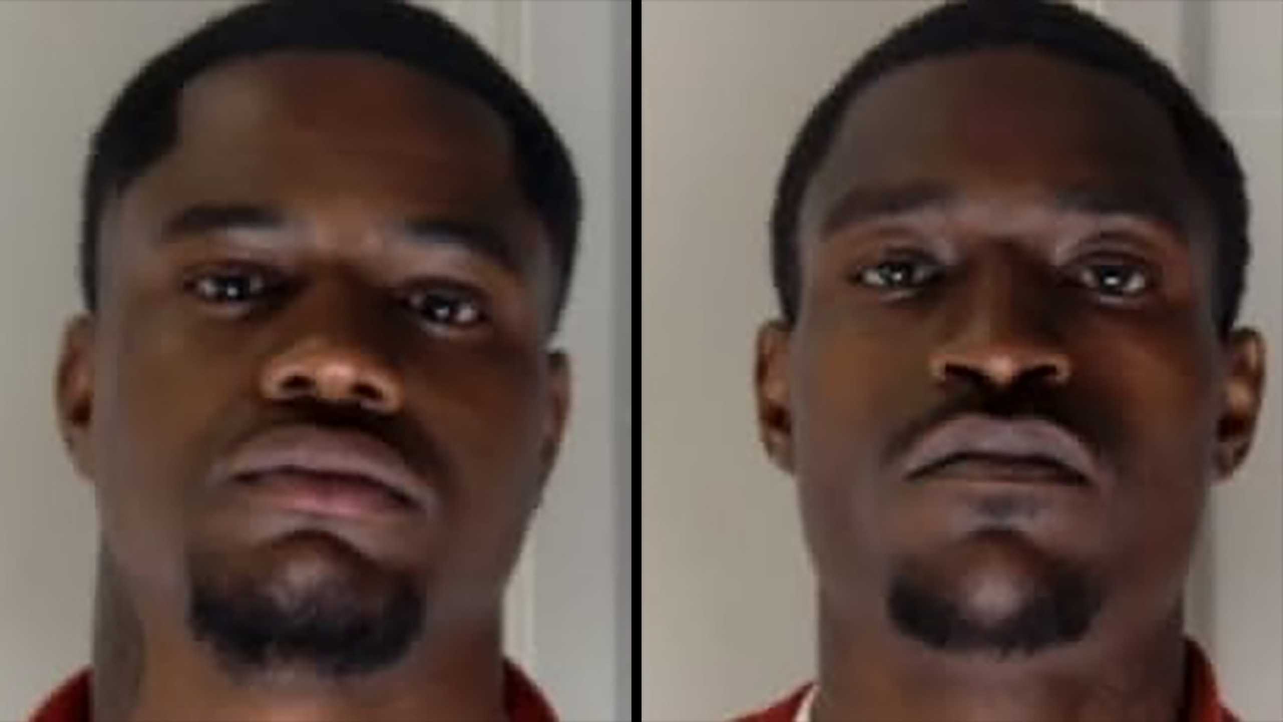 Two men arrested after 3-year-old child shot in Mississippi